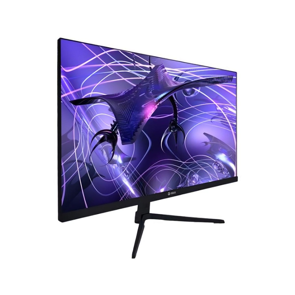 MONITOR TEROS TE 2786G 27" IPS, FLAT 200Hz, 1920X1080, FUll HD, 2 HDMI