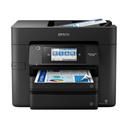Impresora Epson WorkForce Pro WF-4830 SELLADA