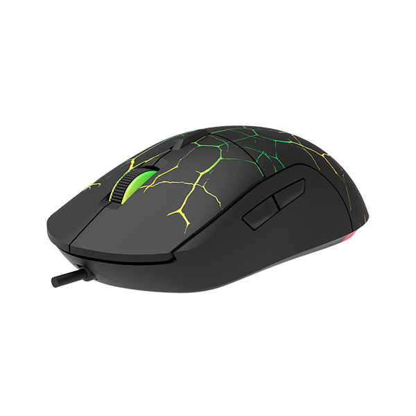 Mouse Gamer Meetion Mt-M930 Negro