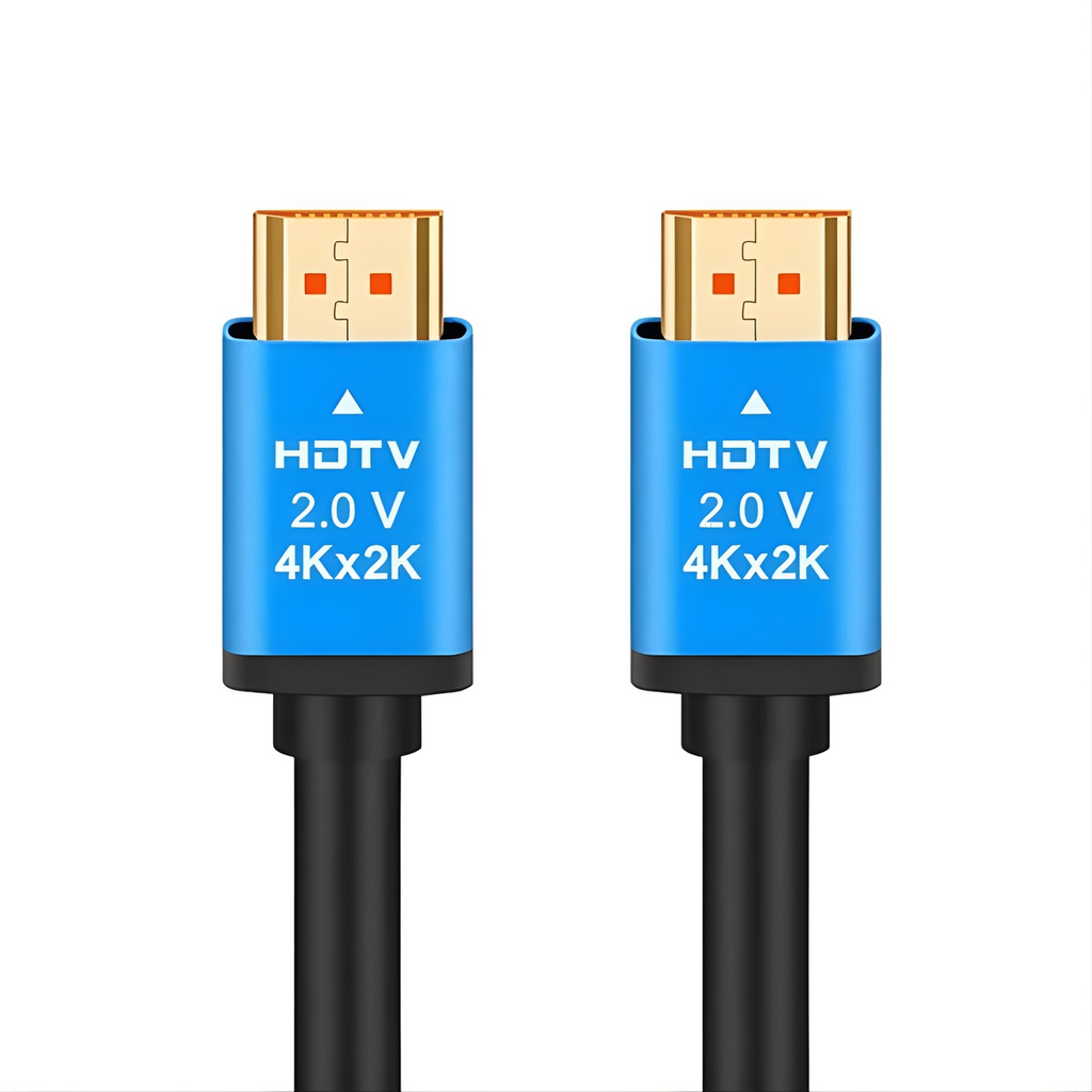 CABLE HDMI A HDMI 4K 5m ULTRA HIGH SPEED