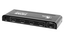 HDMI Splitter Xtech 1 Input To 4 Outputs