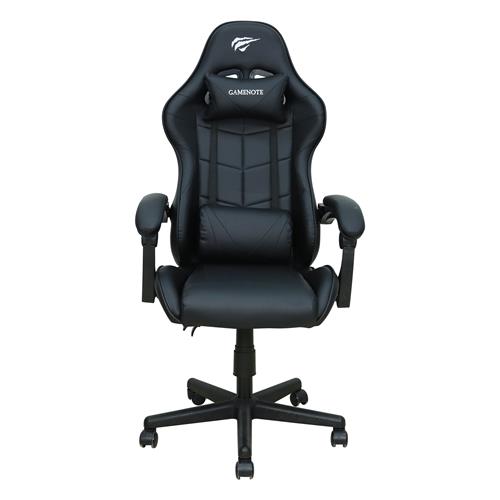 Silla Ergonómica Gamer full Black
