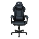 Silla Ergonómica Gamer full Black