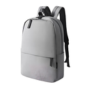 Mochila LSD-605 para Laptop 14"-15.6", varios compartimentos14*29*11cm, color gris