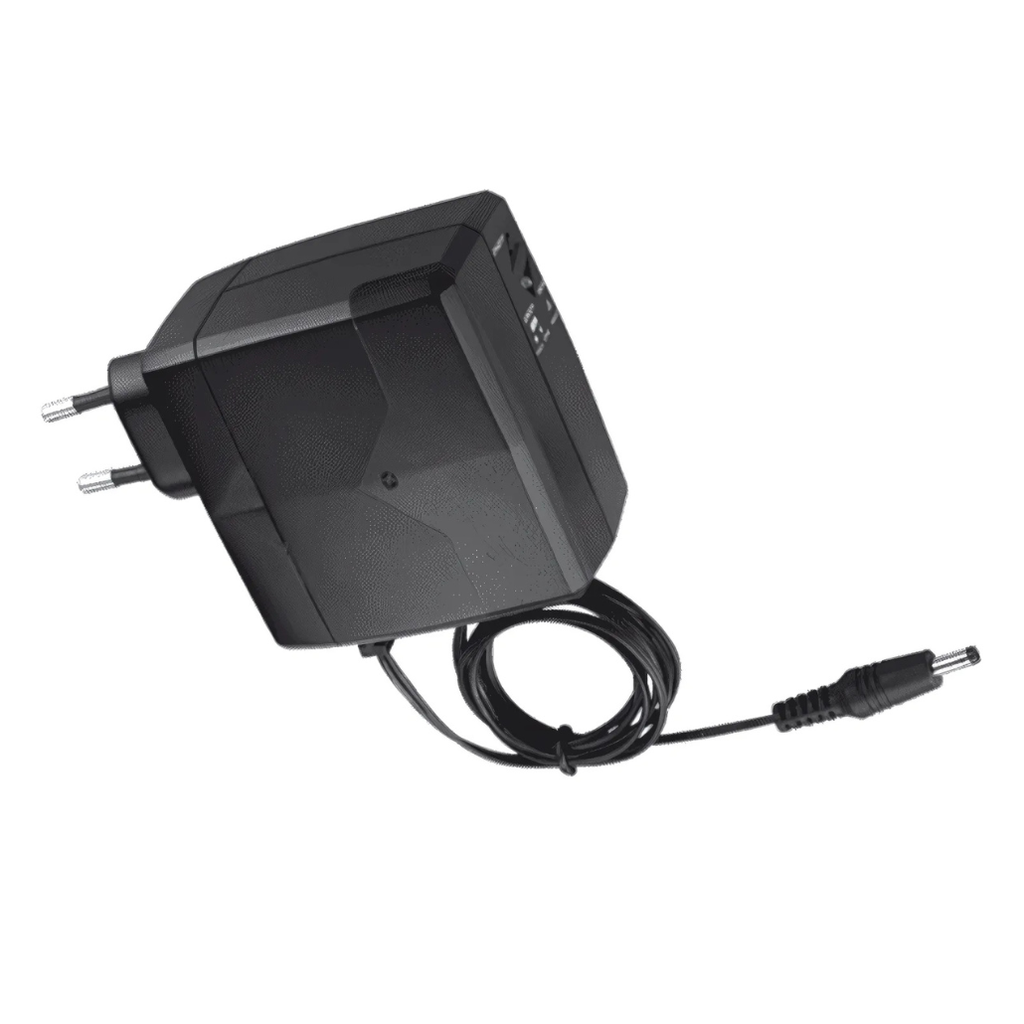 Mini ups para router DC POWER /voltaje 12vdc potencia máxima (2.0A), tiempo de respaldo: 1 hora y 30 minutos a 3 horas