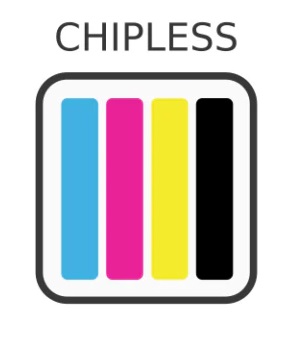 Llave Chip virtual firmware chipless WF-2830, WF-2831, WF-2835, WF-2838, WF-2850, WF-2851, WF-2855, WF-2860, WF-2861, WF-2865
