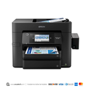 Impresora Epson Multifunción Multifunción Pro WF-4830 A4 Ecotank Tinta Fotográfica