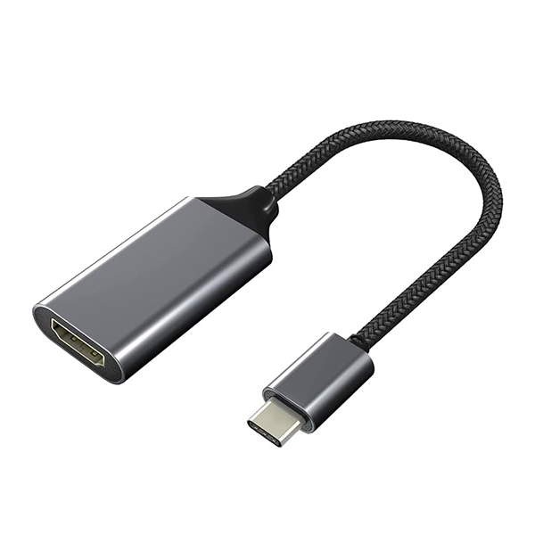 Adaptador Type C a HDMI
