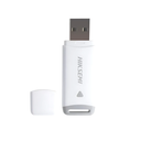 Flash Memory HIKSEMI CAP M220P 64GB  Blanca