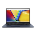 Laptop ASUS Vivobook X1502ZA Intel Core i5-12500H 2.5GHz 16Gb RAM 512Gb SSD Quiet Blue 15.6" Windows 11 Gratis Mouse ASUS