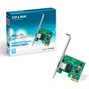 TARJETA DE RED TPLINK PCIe x1 GIGABIT 10-100-1000