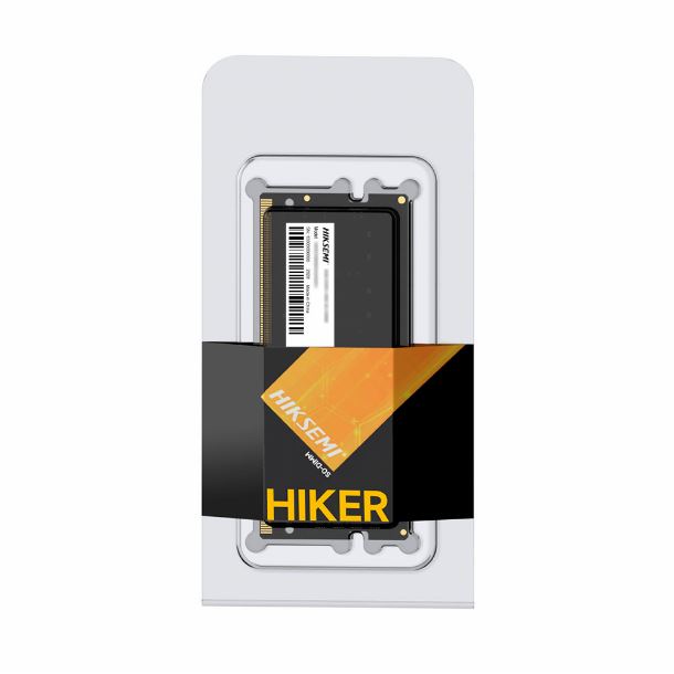 MEMORIA RAM 16GB DDR4 3200MHz HIKSEMI HIKER SODIMM
