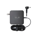 CARGADOR ASUS 19v/1.75 to 2.37a/45W/1.35x4.0mm PLUG DELGADO TIPO PARED ORIGINAL