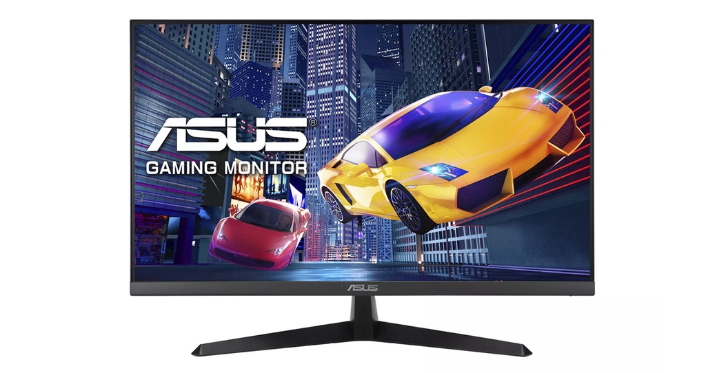 MONITOR ASUS 27" LED GAMER IPS 1080p 120Hz - HDMI