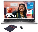 LAPTOP DELL INSPIRON  3530  i5 13VA GEN 16GB RAM,  512 SSD, 15.6" FHD, Windows 11,  GRATIS ESTUCHE+MOUSE
