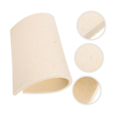 Esponja o almohadilla termoresistente para planchas sublimadoras o estampadoras/ espesor 3cm