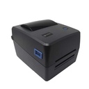 IMPRESORA DE ETIQUETAS 3NSTAR DE TRANSFERENCIA TERMICA LTT214, 4PULG, USB, LAN
