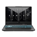 COMPUTADOR ASUS TUF FA506NC-HN016 RYZEN 5-7535HS 16GB/512GB SSD/ RTX 3050 4G/15.6FHD WINDOWS 11 + OFFICE, BLACK