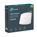 Acces point Tplink Omada EAP115 N300 Mbps montaje para techo