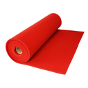 Esponja o almohadilla aglomerada para sublimadora x metro, 0.9 cm espesor, 100cm de ancho