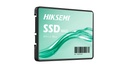Disco SSD Hiksemi by Hikvision 120Gb,  2.5", 3D NAND SATA III, Interno