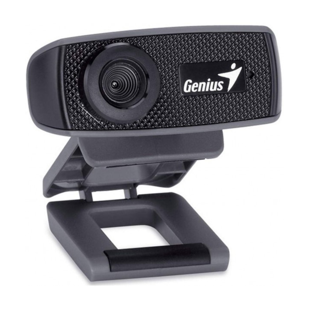CAMARA GENIUS FACECAM 2000X2, FHD