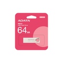 Flash Memory Adata, 64Gb, 2.0, Usb