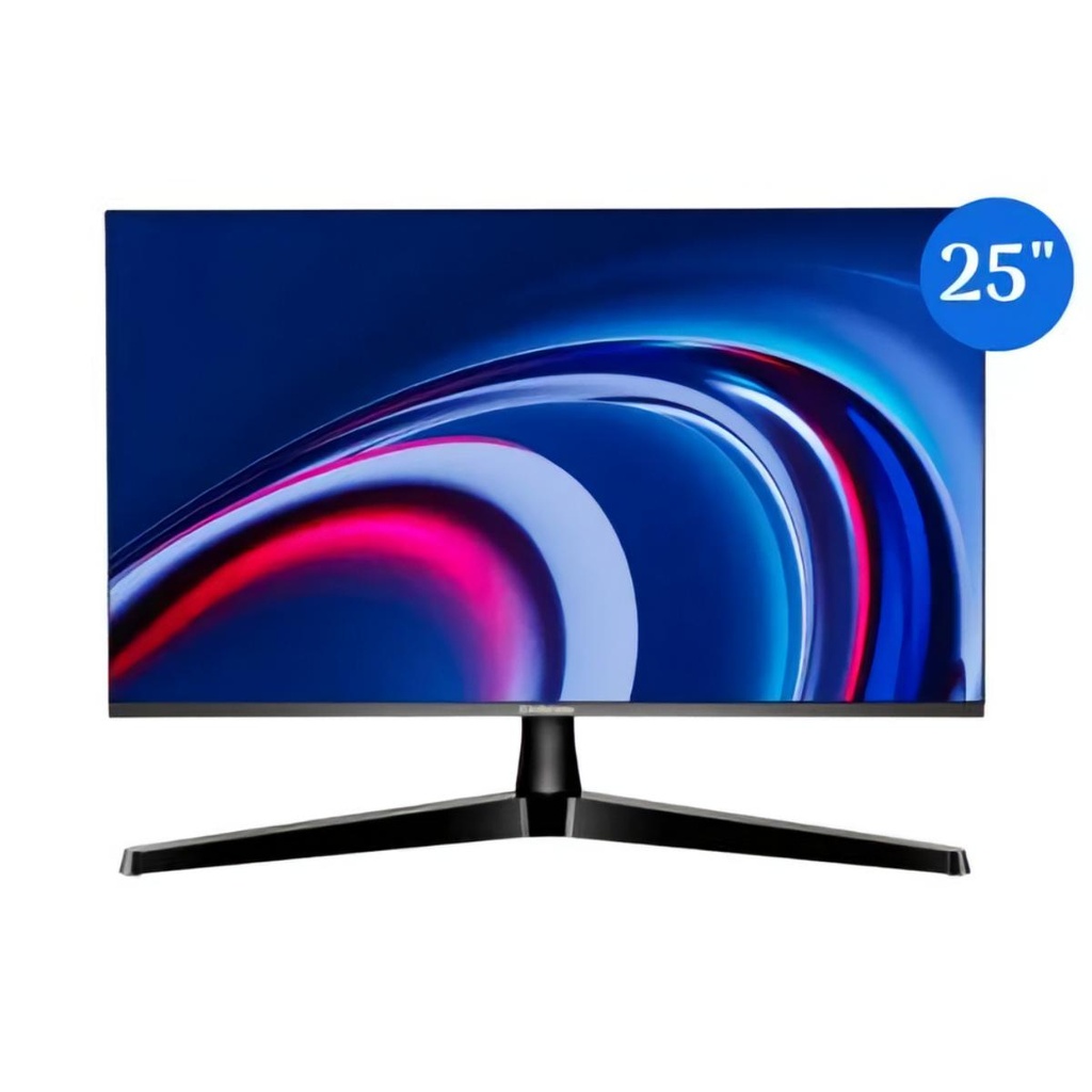 MONITOR INDURAMA 25" VORTIX NOVA IPS FHD 1080p 120Hz