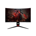 MONITOR TEROS TE-3215G 32 PULG GAMER  CURVO FHD 1920X1080  165HZ-1MS