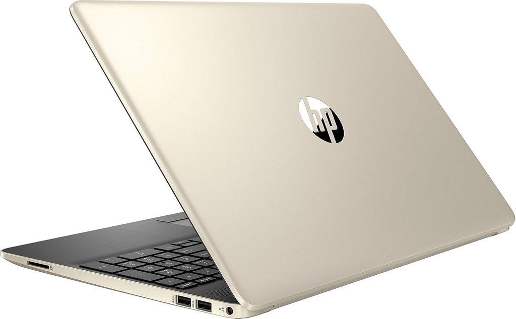 LAPTOP HP 15-FD0260LA CORE I5-1334U 512GB 16GB 15.6 FHD WINDOWS 11 WARM GOLD