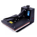 Plancha Sublimadora - Estampadora -Termofijadora 40X60cm, Apertura automatica, bandeja deslizable 110V