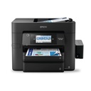 Impresora Multifunción Epson WF-4833 A4 Ecotank Tinta Fotográfica