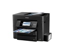 Impresora Multifunción Epson WF-4833 A4 Ecotank Tinta Fotográfica