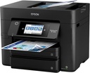 Impresora Multifunción Epson WF-4833 A4 Ecotank Tinta Fotográfica