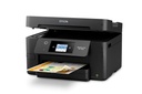 Impresora Epson WorkForce Pro WF-3823 A4 Ecotank Tinta Fotográfica