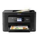 Impresora Epson Multifunción Multifunción Pro WF-3823 A4 modificada para colocar llave Chipless