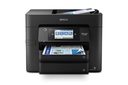 Impresora Epson Multifunción Multifunción Pro WF-4833 A4 modificada para colocar llave Chipless