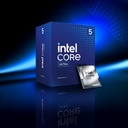 PROCESADOR INTEL CORE ULTRA 5 225 4.90GHZ  10 NUCLEOS LGA1851