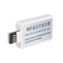 Reseteador Caja de Mantenimiento MC-G01 CANON GX6010 GX6050 GX7010 GX7050 GX7070