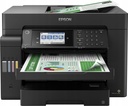 IMPRESORA EPSON L15150 MULTIFUNCIONAL A3 /DUPLEX AUTOMATICA