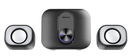PARLANTE DE COMPUTADORA CON BLUETOOTH MT- SP2110 MEETION