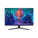 MONITOR TEROS GAMING TE-2769G 27 PULG  PLANO IPS QHD 2560X1440 180HZ 1MS AUDIO  OUT HDMI DP