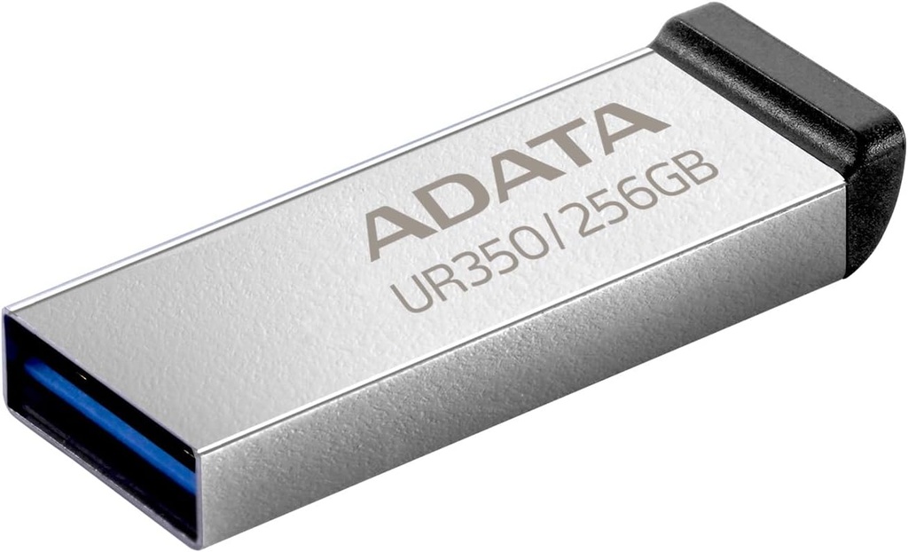 Flash Memory Adata UR350, 256Gb, 3.2, Usb