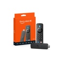 AMAZON FIRE TV STICK FHD 4K/QC, 1.7GHZ, 8GB WIFI 6 CON ALEXA 