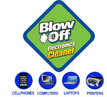 ALCOHOL ISOPROPILICO BLOW OFF SPRAY 12OZ