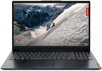 LAPTOP LENOVO IP 15AMN7 15.6" FHD R5-7520U 8GB DDR5 256GB PCIe