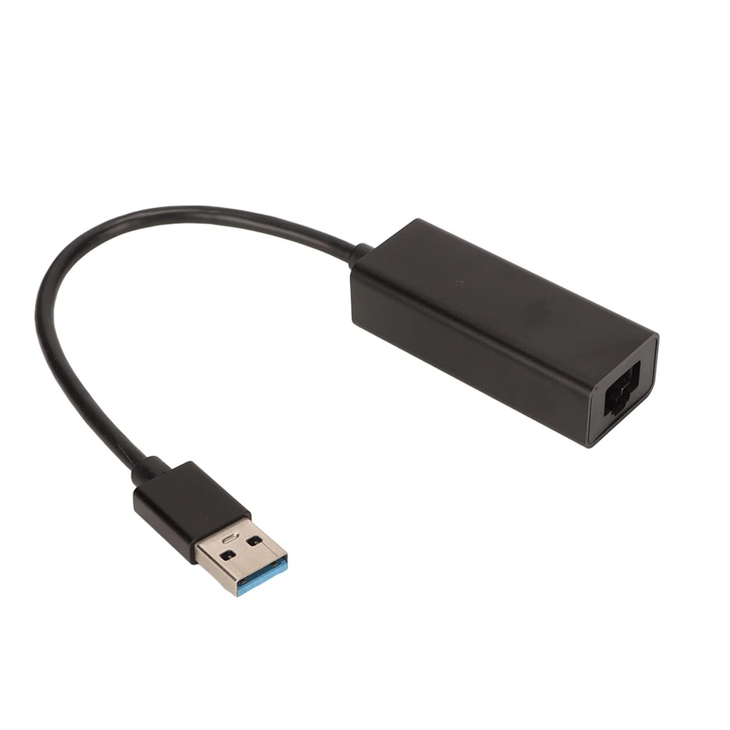 ADAPTADOR DE RED USB A  RJ-45