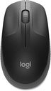 MOUSE LOGITECH M196 INALAMBRICO BLUETOOTH GRAFITO 1000 DPI