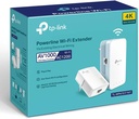 TP-LINK POWERLINE TL-WPA7517 GIGABIT AC750 WIFI KIT
