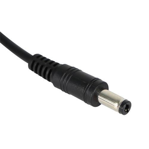 ADAPTADOR MONITOR 12V 4.5A PLUG 2.5